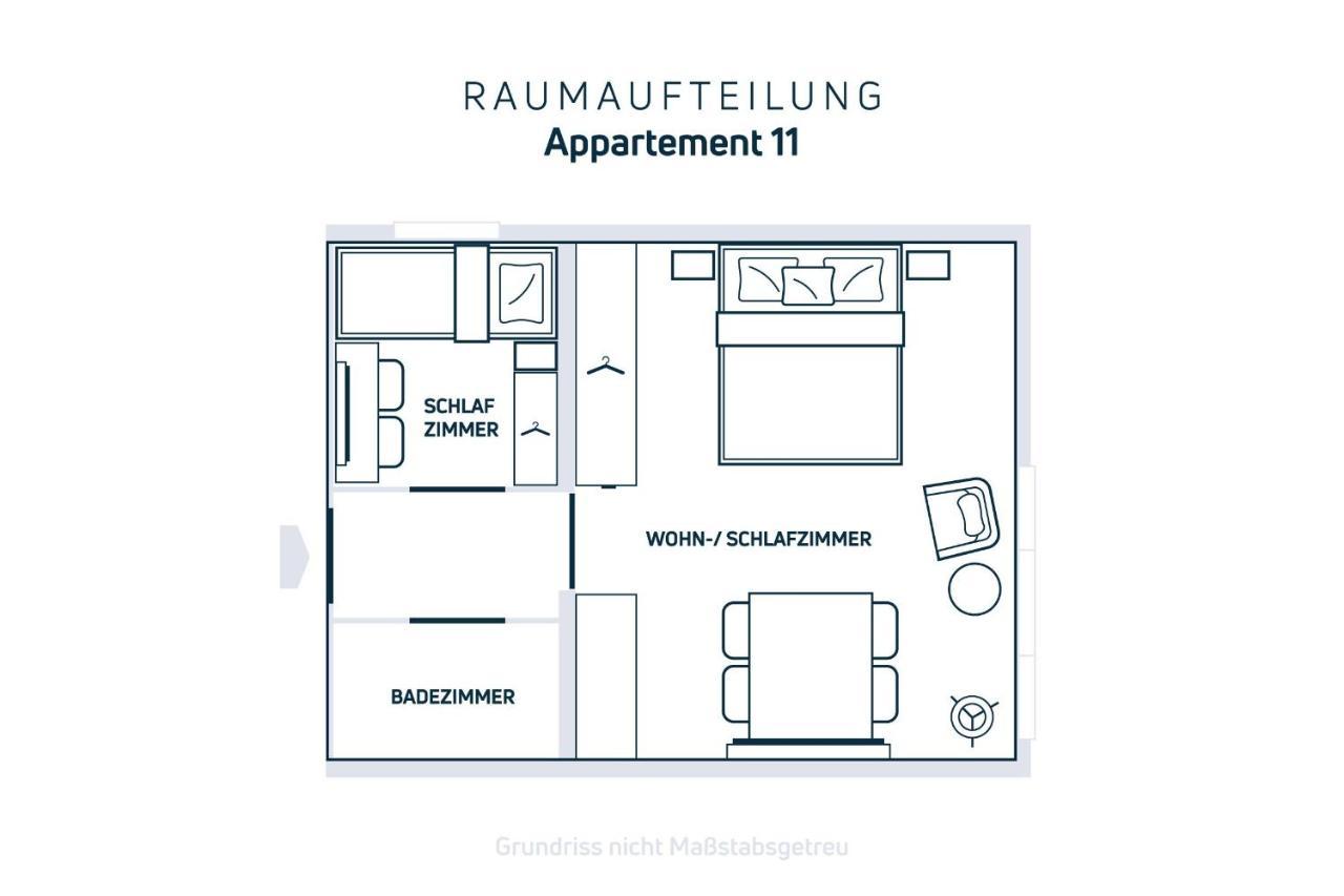 Strandnahe & Hochwertige Ferienunterkunft, Mit Gartenzugang, Parkplatz Und Fahrradunterstellplatz Scharbeutz Bagian luar foto